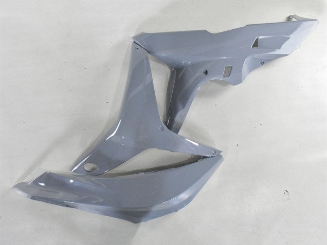 2007-2008 Honda CBR600RR Motorcycle Fairings - Nardo Grey Canada Websites