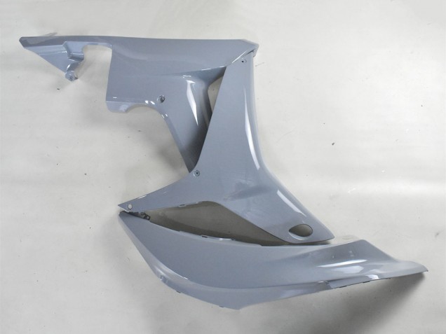 2007-2008 Honda CBR600RR Motorcycle Fairings - Nardo Grey Canada Websites