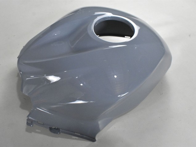 2007-2008 Honda CBR600RR Motorcycle Fairings - Nardo Grey Canada Websites