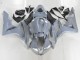 2007-2008 Honda CBR600RR Motorcycle Fairings - Nardo Grey Canada Websites