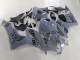 2007-2008 Honda CBR600RR Motorcycle Fairings - Nardo Grey Black Repsol Canada Websites