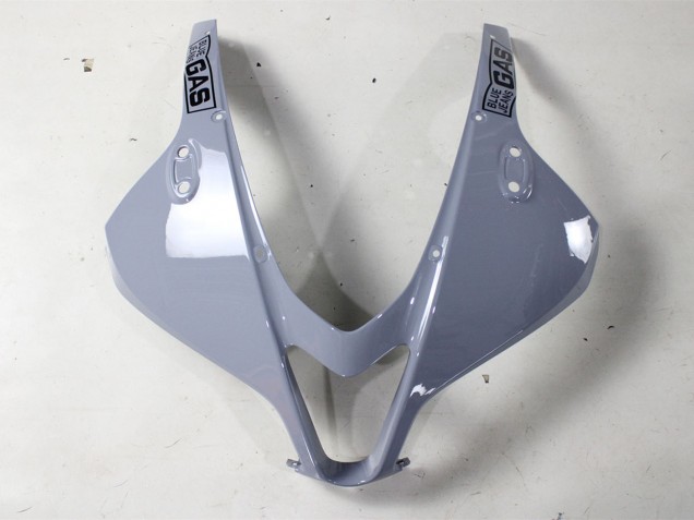 2007-2008 Honda CBR600RR Motorcycle Fairings - Nardo Grey Black Repsol Canada Websites