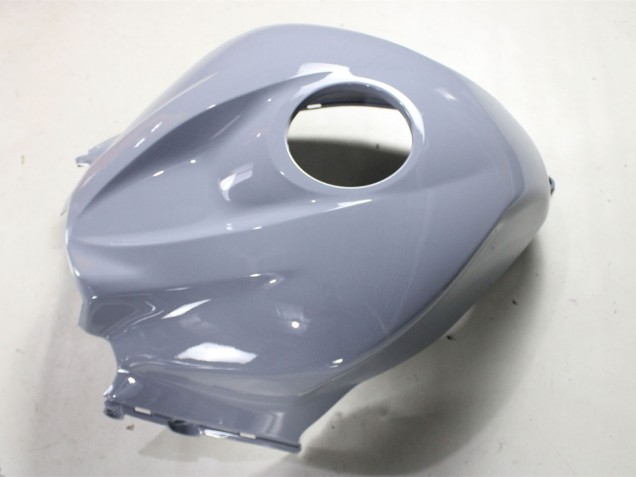 2007-2008 Honda CBR600RR Motorcycle Fairings - Nardo Grey Black Repsol Canada Websites