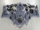 2007-2008 Honda CBR600RR Motorcycle Fairings - Nardo Grey Black Repsol Canada Websites