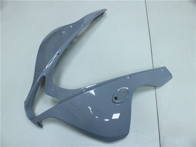 2009-2012 Honda CBR600RR Motorcycle Fairings - Nardo Grey Canada Websites