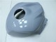 2009-2012 Honda CBR600RR Motorcycle Fairings - Nardo Grey Canada Websites