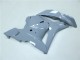 2009-2012 Honda CBR600RR Motorcycle Fairings - Nardo Grey Canada Websites