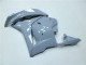 2009-2012 Honda CBR600RR Motorcycle Fairings - Nardo Grey Canada Websites