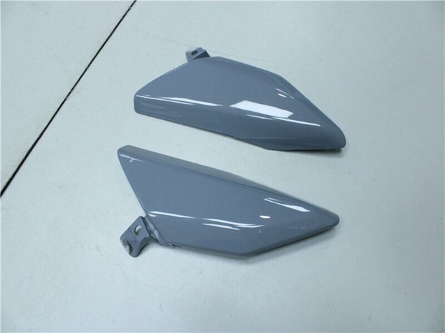 2009-2012 Honda CBR600RR Motorcycle Fairings - Nardo Grey Canada Websites