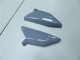 2009-2012 Honda CBR600RR Motorcycle Fairings - Nardo Grey Canada Websites