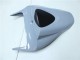 2009-2012 Honda CBR600RR Motorcycle Fairings - Nardo Grey Canada Websites