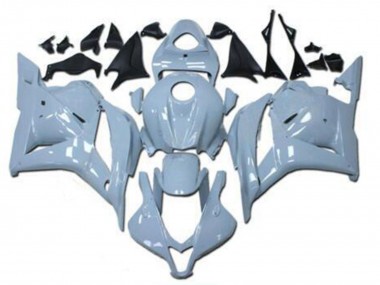 2009-2012 Honda CBR600RR Motorcycle Fairings - Nardo Grey Canada Websites