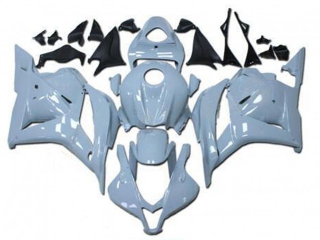 2009-2012 Honda CBR600RR Motorcycle Fairings - Nardo Grey Canada Websites