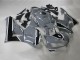 2013-2023 Honda CBR600RR Motorcycle Fairings - Nardo Grey Glossy Black Canada Websites