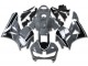 2013-2023 Honda CBR600RR Motorcycle Fairings - Nardo Grey Glossy Black Canada Websites