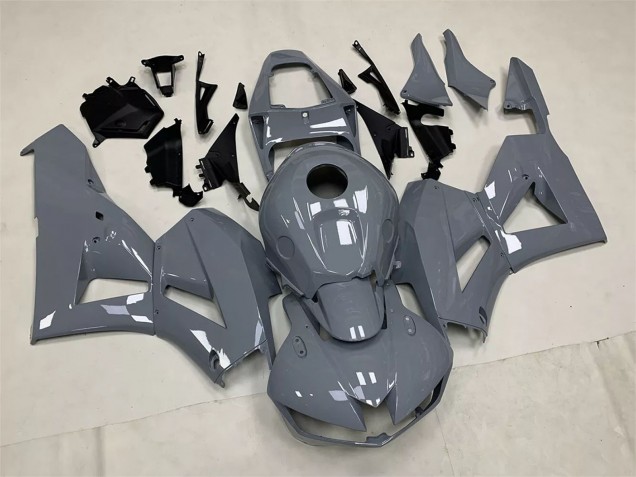 2013-2023 Honda CBR600RR Motorcycle Fairing - Nardo Grey Canada Websites