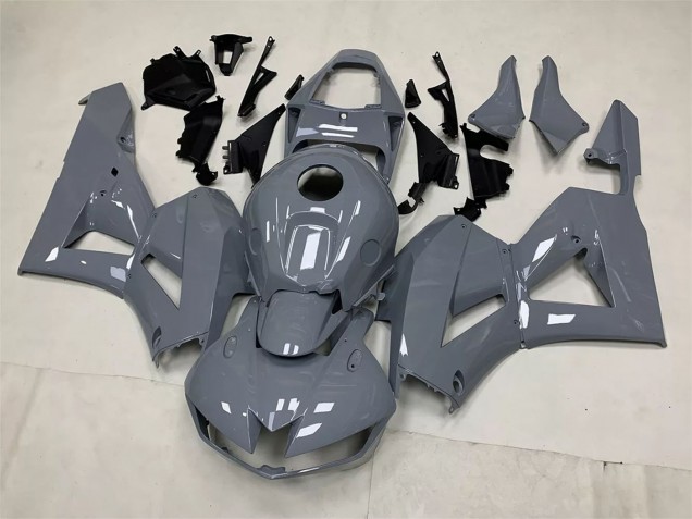 2013-2023 Honda CBR600RR Motorcycle Fairing - Nardo Grey Canada Websites