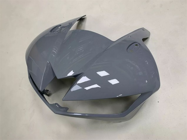 2013-2023 Honda CBR600RR Motorcycle Fairing - Nardo Grey Canada Websites