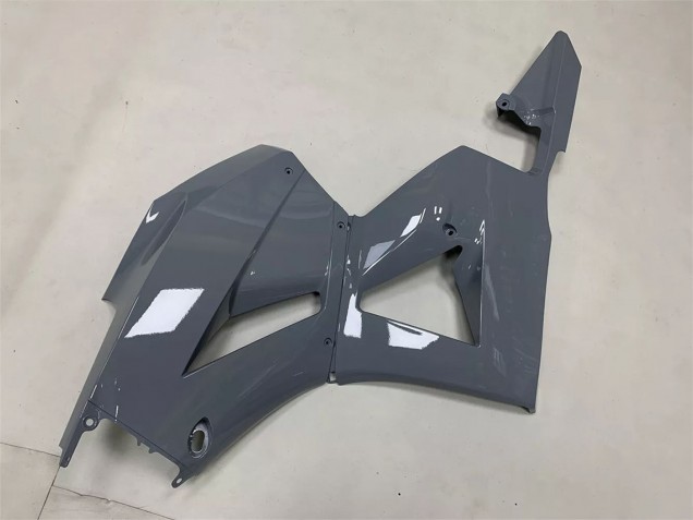 2013-2023 Honda CBR600RR Motorcycle Fairing - Nardo Grey Canada Websites