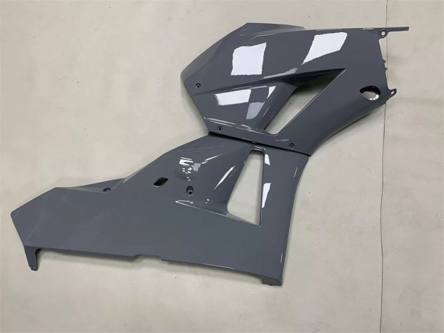 2013-2023 Honda CBR600RR Motorcycle Fairing - Nardo Grey Canada Websites