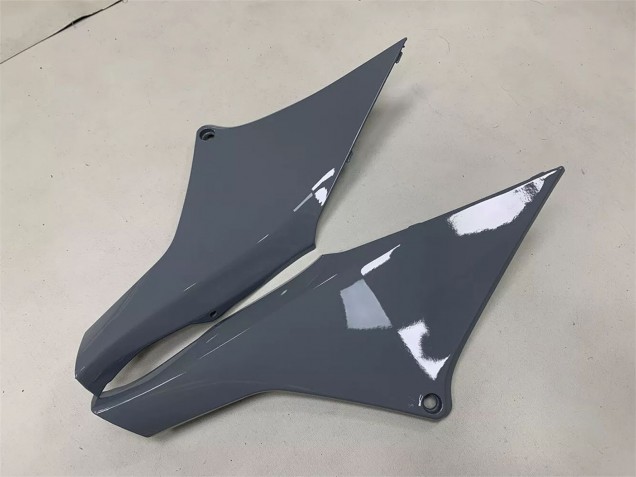 2013-2023 Honda CBR600RR Motorcycle Fairing - Nardo Grey Canada Websites