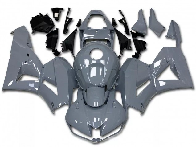 2013-2023 Honda CBR600RR Motorcycle Fairing - Nardo Grey Canada Websites