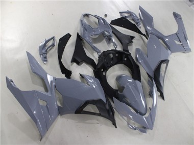 2018-2024 Kawasaki Ninja 400 Motorcycle Fairings - Nardo Grey Canada Websites
