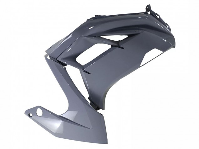 2012-2016 Kawasaki Ninja 650 EX650 Motorcycle Fairings - Nardo Grey Canada Websites