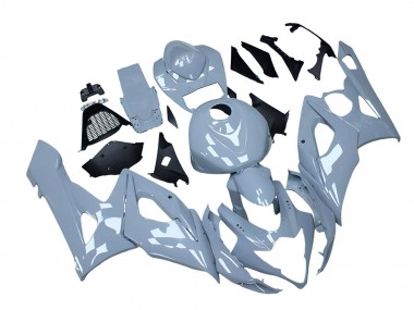 2005-2006 Suzuki GSXR 1000 Motorcycle Fairings - Nardo Grey Canada Websites
