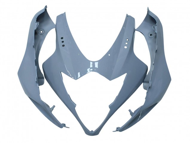 2005-2006 Suzuki GSXR 1000 Motorcycle Fairings - Nardo Grey Canada Websites