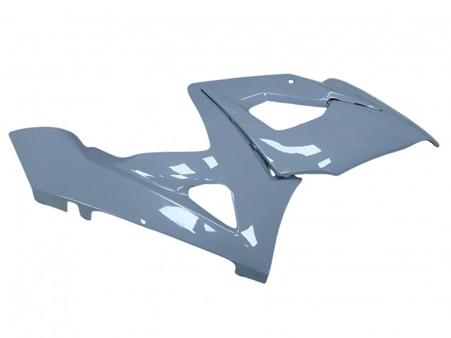 2005-2006 Suzuki GSXR 1000 Motorcycle Fairings - Nardo Grey Canada Websites