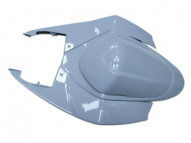 2005-2006 Suzuki GSXR 1000 Motorcycle Fairings - Nardo Grey Canada Websites