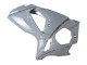 2009-2016 Suzuki GSXR 1000 Motorcycle Fairings - Nardo Grey Black Canada Websites