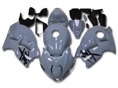 1996-2007 Suzuki GSXR 1300 Hayabusa Motorcycle Fairing - Nardo Grey Canada Websites