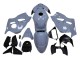 1996-2007 Suzuki GSXR 1300 Hayabusa Motorcycle Fairings - Nardo Grey Canada Websites