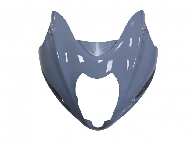 1996-2007 Suzuki GSXR 1300 Hayabusa Motorcycle Fairings - Nardo Grey Canada Websites