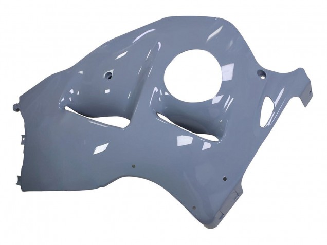 1996-2007 Suzuki GSXR 1300 Hayabusa Motorcycle Fairings - Nardo Grey Canada Websites