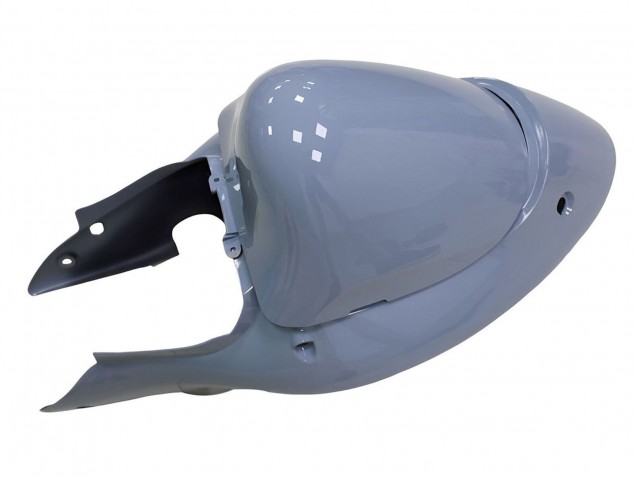 1996-2007 Suzuki GSXR 1300 Hayabusa Motorcycle Fairings - Nardo Grey Canada Websites