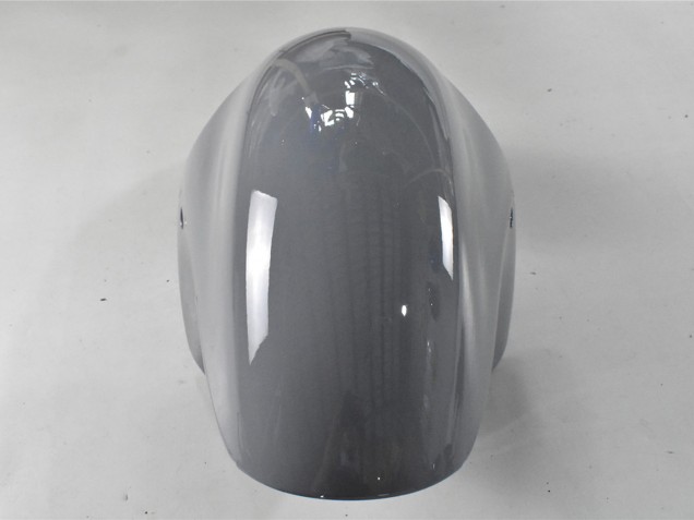1996-2007 Suzuki GSXR 1300 Hayabusa Motorcycle Fairings - Nardo Grey Black No Decal Canada Websites