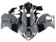 1996-2007 Suzuki GSXR 1300 Hayabusa Motorcycle Fairings - Nardo Grey Black No Decal Canada Websites