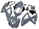 2008-2010 Suzuki GSXR 600 / GSXR 750 Motorcycle Fairings - Nardo Grey Canada Websites