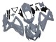 2008-2010 Suzuki GSXR 600 / GSXR 750 Motorcycle Fairings - Nardo Grey Canada Websites