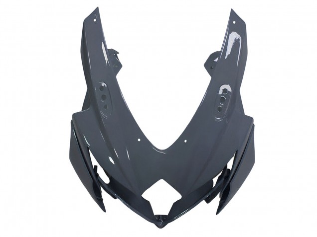 2008-2010 Suzuki GSXR 600 / GSXR 750 Motorcycle Fairings - Nardo Grey Canada Websites