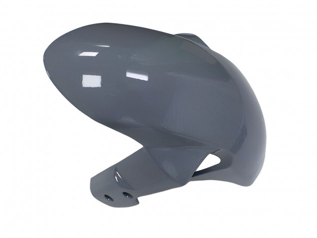 2008-2010 Suzuki GSXR 600 / GSXR 750 Motorcycle Fairings - Nardo Grey Canada Websites