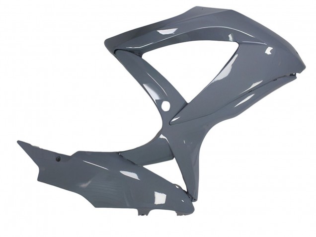 2008-2010 Suzuki GSXR 600 / GSXR 750 Motorcycle Fairings - Nardo Grey Canada Websites