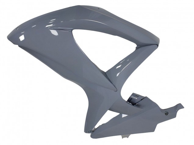 2008-2010 Suzuki GSXR 600 / GSXR 750 Motorcycle Fairings - Nardo Grey Canada Websites