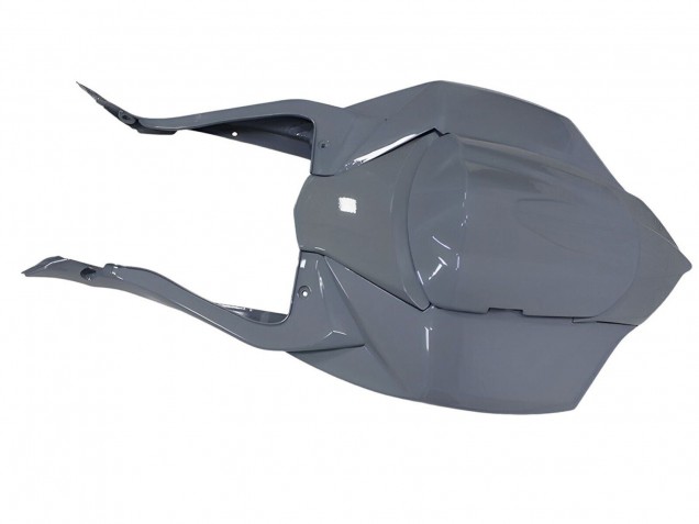 2008-2010 Suzuki GSXR 600 / GSXR 750 Motorcycle Fairings - Nardo Grey Canada Websites