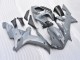 2002-2003 Yamaha YZF 1000 R1 Motorcycle Fairings - Light Nardo Grey Canada Websites