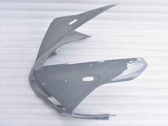 2002-2003 Yamaha YZF 1000 R1 Motorcycle Fairings - Light Nardo Grey Canada Websites
