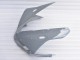 2002-2003 Yamaha YZF 1000 R1 Motorcycle Fairings - Light Nardo Grey Canada Websites